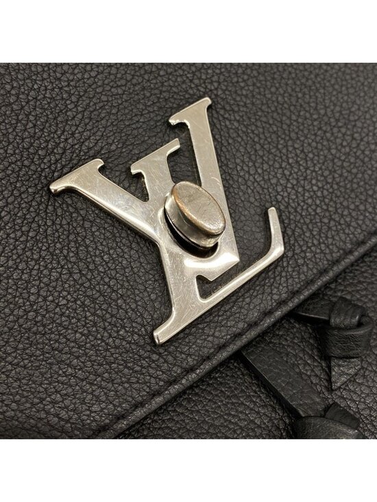 Louis Vuitton Backpack Lockme Noir main image 5